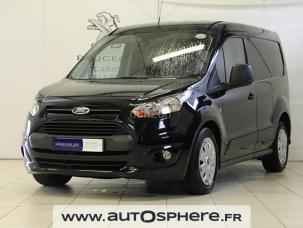 FORD Transit Diesel 2014