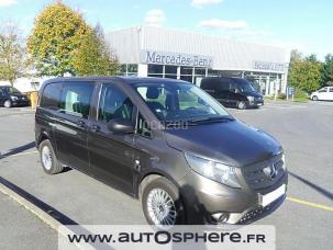 MERCEDES VITO Diesel 2015