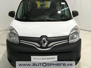 RENAULT KANGOO Diesel 2015