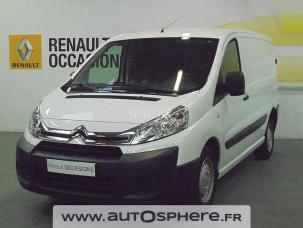 CITROEN Jumpy Diesel 2013