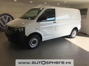 VOLKSWAGEN Transporter Diesel 2015