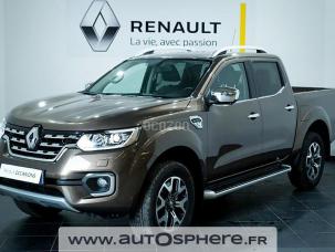 RENAULT Alaskan Diesel 2017