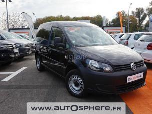 VOLKSWAGEN Caddy Diesel 2014