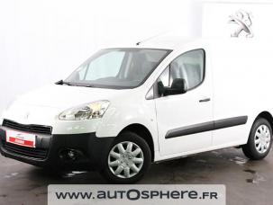 PEUGEOT Partner Diesel 2015