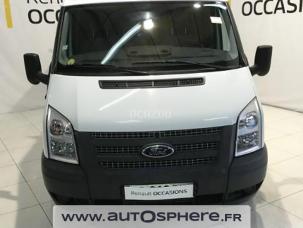 FORD Transit Diesel 2012