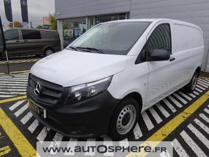 MERCEDES VITO Diesel 2017