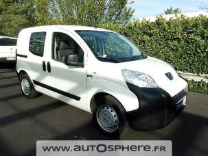 PEUGEOT Bipper Diesel 2015