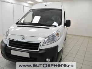 PEUGEOT Expert Diesel 2014