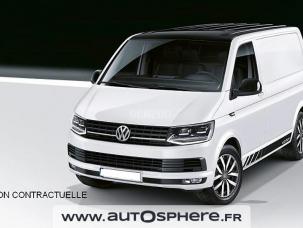 VOLKSWAGEN Tansporter Diesel 2017