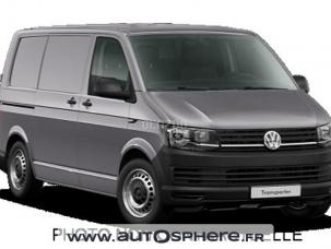 VOLKSWAGEN Transporter Diesel 2017