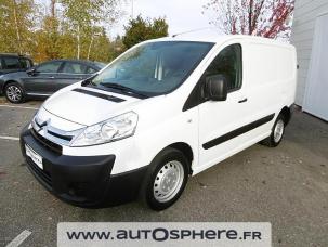 CITROEN Jumpy Diesel 2015