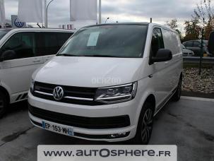 VOLKSWAGEN Transporter Diesel 2017