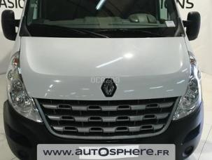 RENAULT Master Diesel 2012