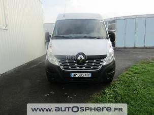 RENAULT Master Diesel 2015