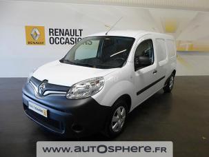 RENAULT KANGOO Diesel 2014