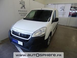 PEUGEOT Partner Diesel 2015