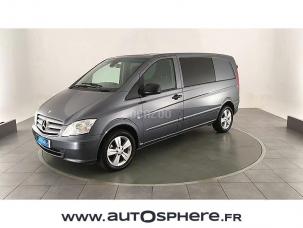 MERCEDES VITO Diesel 2014