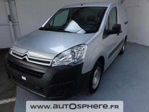 CITROEN Berlingo Diesel 2017