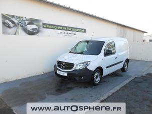 MERCEDES Citan Diesel 2014