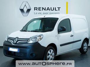 RENAULT KANGOO Diesel 2017