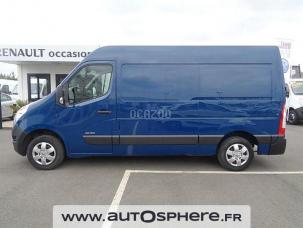 RENAULT Master Diesel 2015