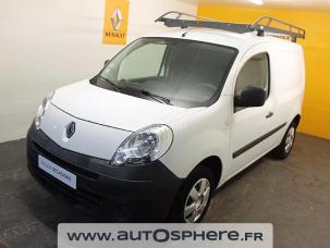 RENAULT KANGOO Diesel 2012