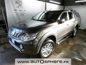 MITSUBISHI L200 Diesel 2015