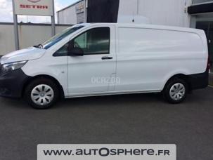 MERCEDES VITO Diesel 2015