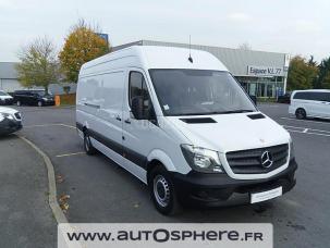 MERCEDES SPRINTER Diesel 2015