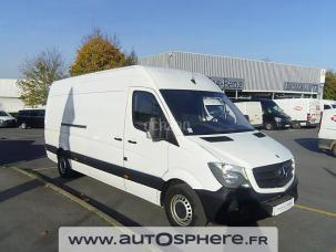 MERCEDES SPRINTER Diesel 2015