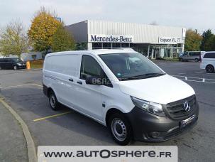 MERCEDES VITO Diesel 2015