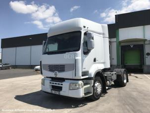 Pour semi-remorque Renault Premium