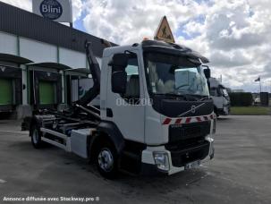 Benne amovible (à bras) Volvo FL