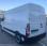 Fourgon avec parois et toit rigide Renault Master