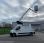Nacelle Renault Master