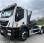 Benne amovible (à bras) Iveco Stralis