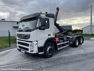 Benne amovible (à bras) Volvo FM