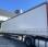 Carrosserie à parois latérales souples coulissantes (PLSC) Fruehauf Non spécifié