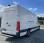 Fourgon avec parois et toit rigide Mercedes Sprinter