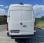 Fourgon avec parois et toit rigide Mercedes Sprinter