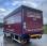 Fourgon avec parois et toit rigide Iveco Eurocargo