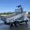 Benne basculante de chantier et de TP Renault Maxity