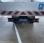 Benne basculante de chantier et de TP Renault Maxity