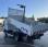 Benne basculante de chantier et de TP Renault Maxity