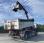 Benne basculante de chantier et de TP Renault Kerax