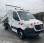 Benne basculante de chantier et de TP Mercedes Sprinter