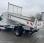 Benne basculante de chantier et de TP Mercedes Sprinter