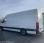Fourgon avec parois et toit rigide Mercedes Sprinter
