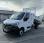 Benne basculante de chantier et de TP Renault Master