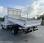 Benne basculante de chantier et de TP Renault Master